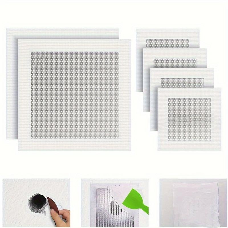 Home Improvement Handyman - Aluminum Wall Repair Patch Portable Drywall