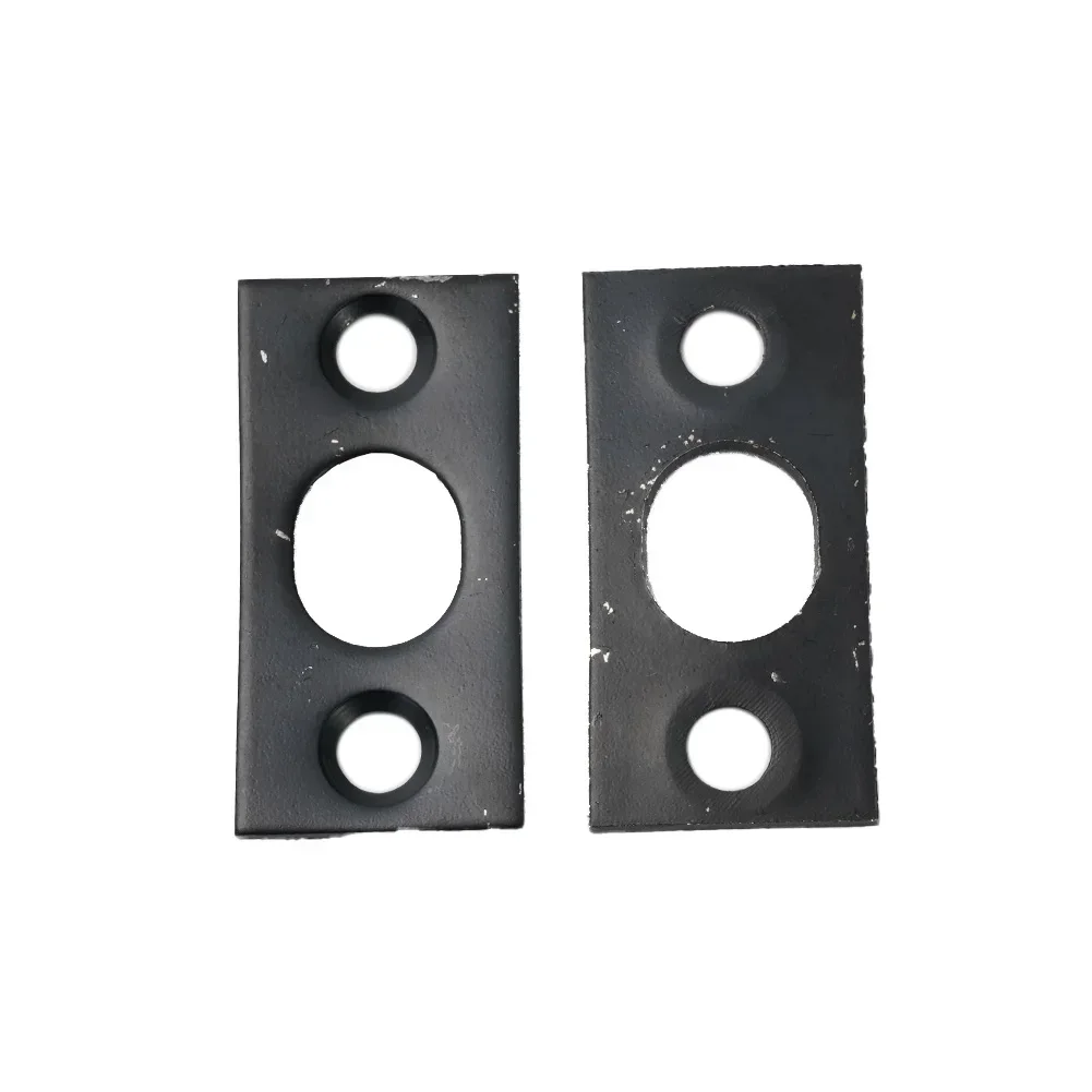Door Hardware Stainless Steel  - Home Improvement Fence reseña y precio