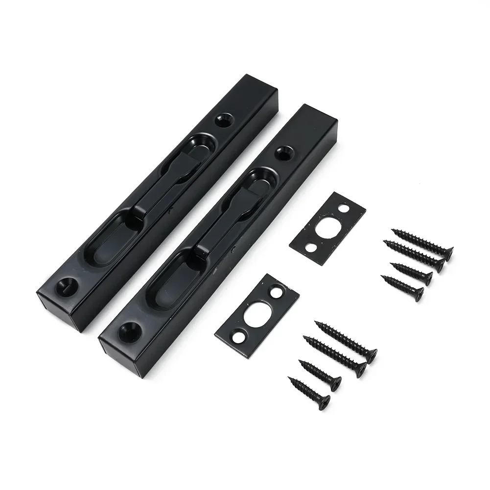 Door Hardware Stainless Steel  - Home Improvement Fence reseña y precio