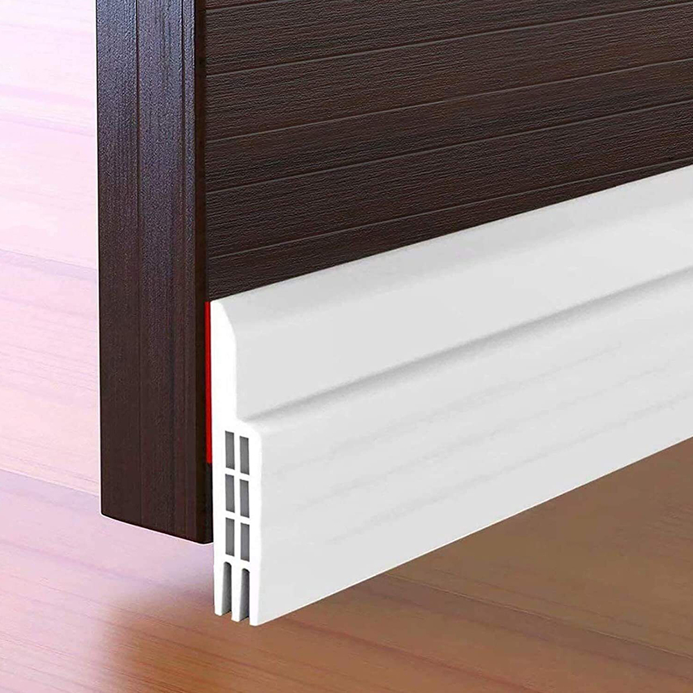 1M Waterproof Seal Strip Windb - Door Stopper Rubber reseña y precio