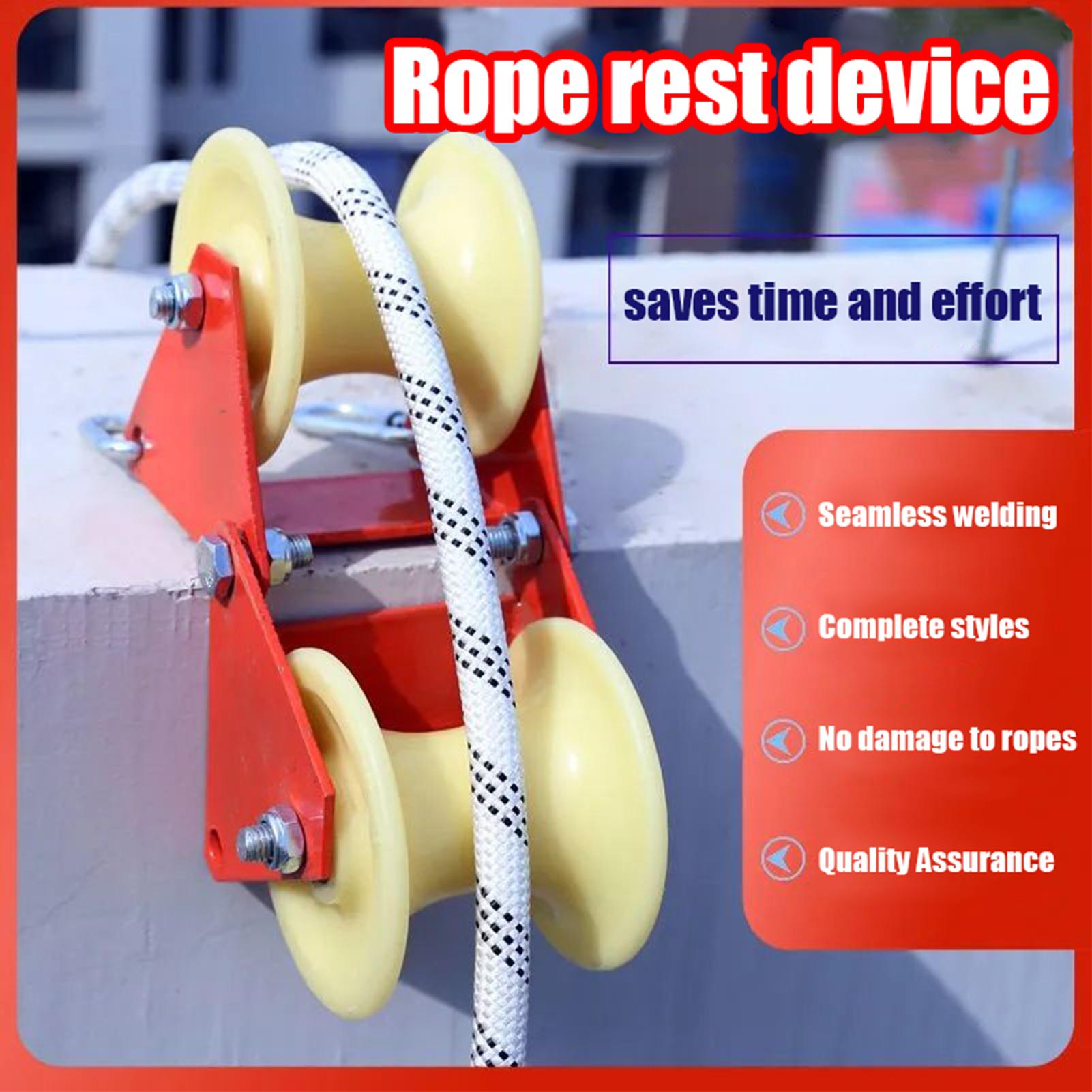 【Hot】Rope Retract Pulley Folda - Home Improvement Hot Wheels reseña y precio