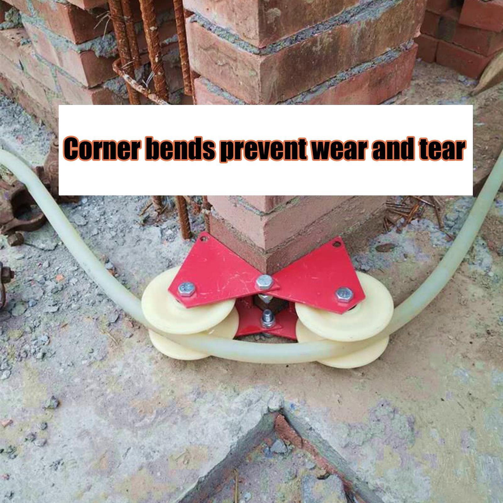 【Hot】Rope Retract Pulley Folda - Home Improvement Hot Wheels reseña y precio