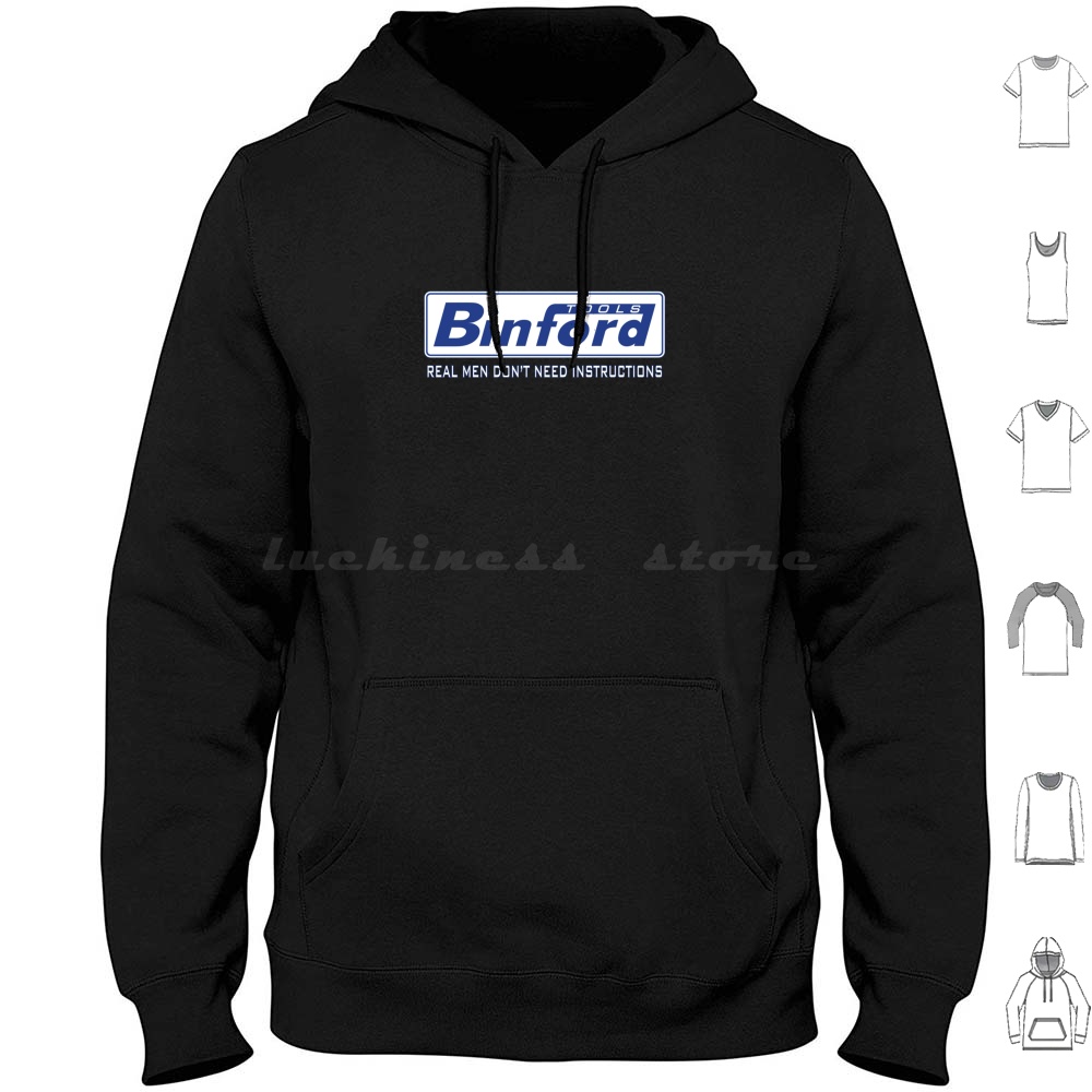 Tools! Hoodie Cotton Long Slee - Home Improvement Handyman reseña y precio
