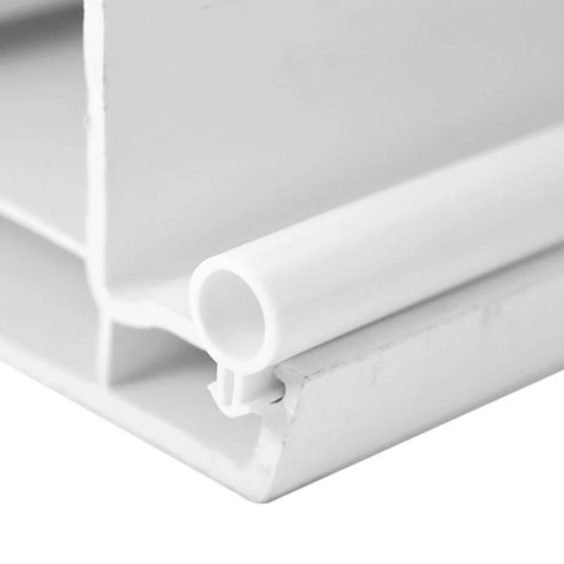 10M O Type Plastic Steel Door  - Door Stopper Rubber reseña y precio