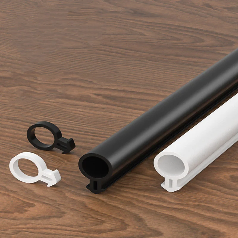 10M O Type Plastic Steel Door  - Door Stopper Rubber reseña y precio