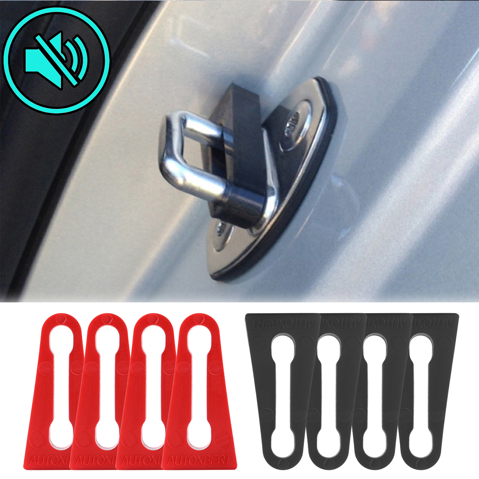 Shock Absorber Rubber For VW A - Door Stopper Rubber reseña y precio