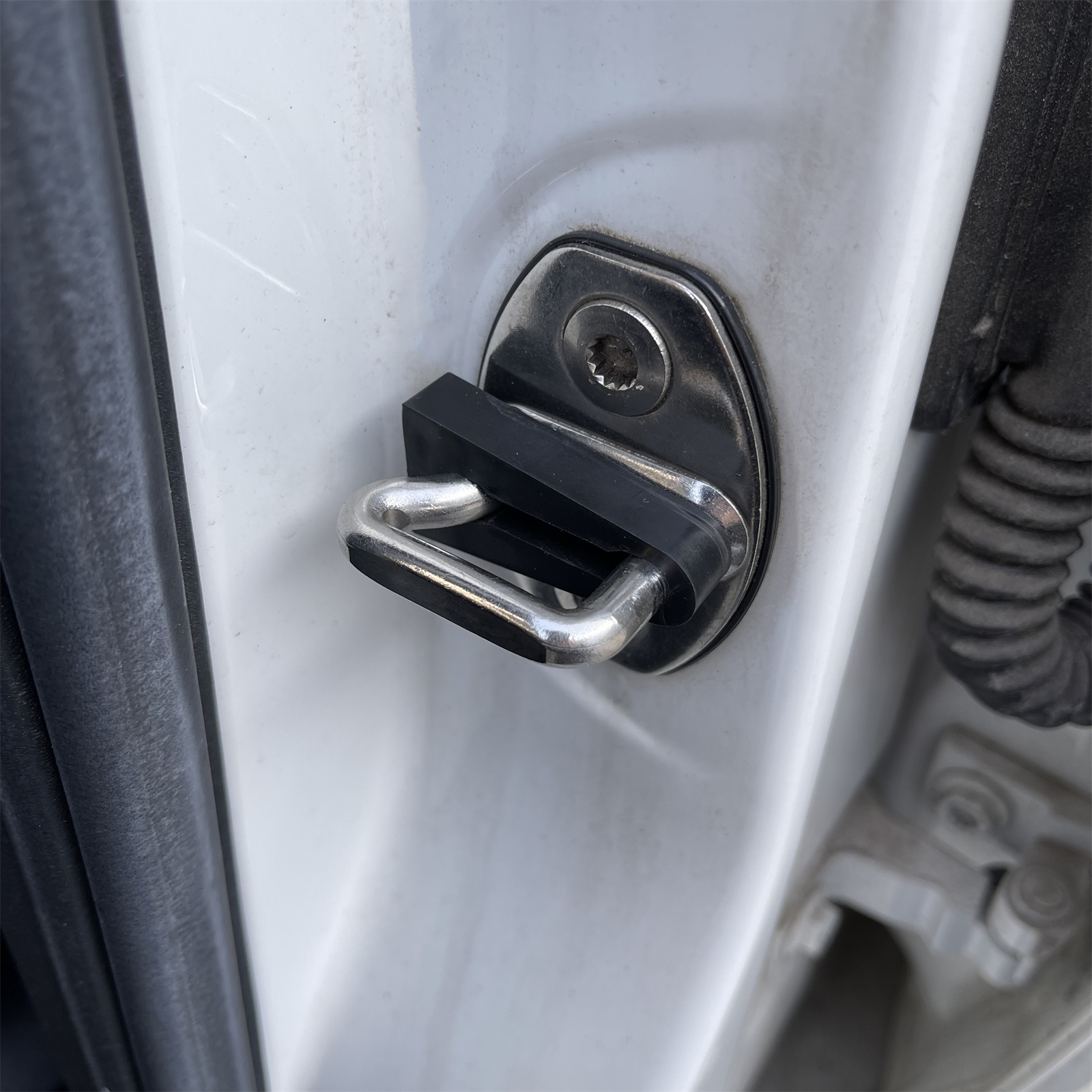 Shock Absorber Rubber For VW A - Door Stopper Rubber reseña y precio