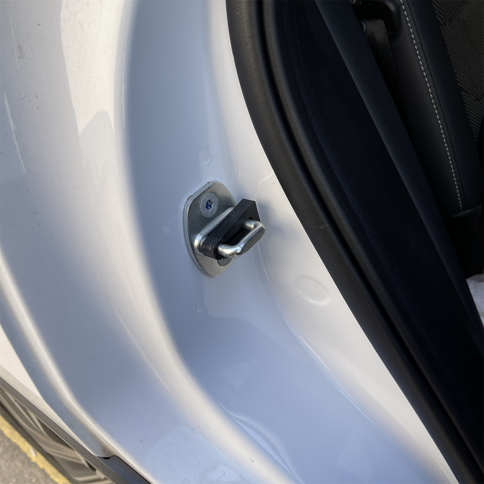 Shock Absorber Rubber For VW A - Door Stopper Rubber reseña y precio