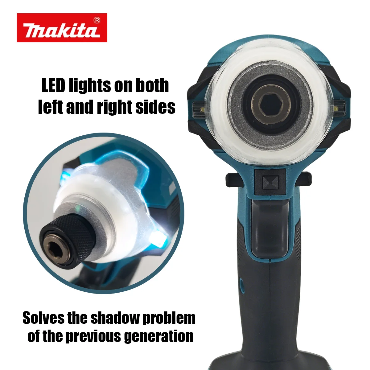 Makita DTD171 Brushless Electr - Home Improvement Services reseña y precio