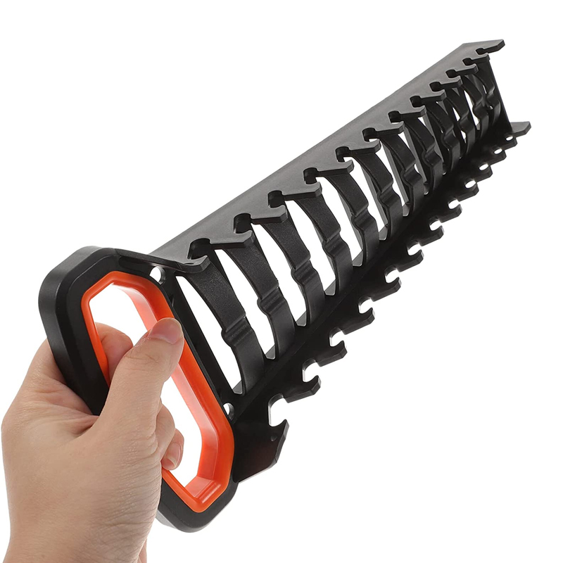 Plastic Wrench Organizer Tray  - Home Improvement Tim Allen reseña y precio