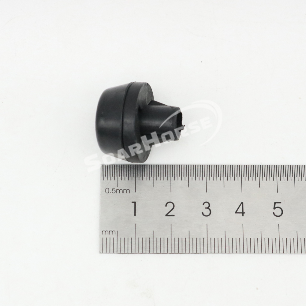 Rear Trunk Stopper Rubber Buff - Door Stopper Rubber reseña y precio