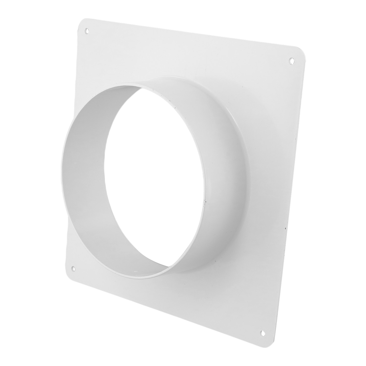 Air Vent Duct Connector Flange - Home Improvement Services reseña y precio