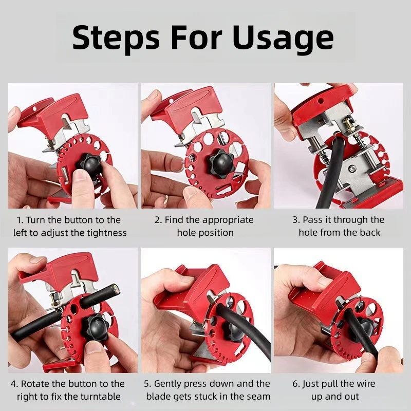 Universal Handheld Electric Wi - Home Improvement Services reseña y precio