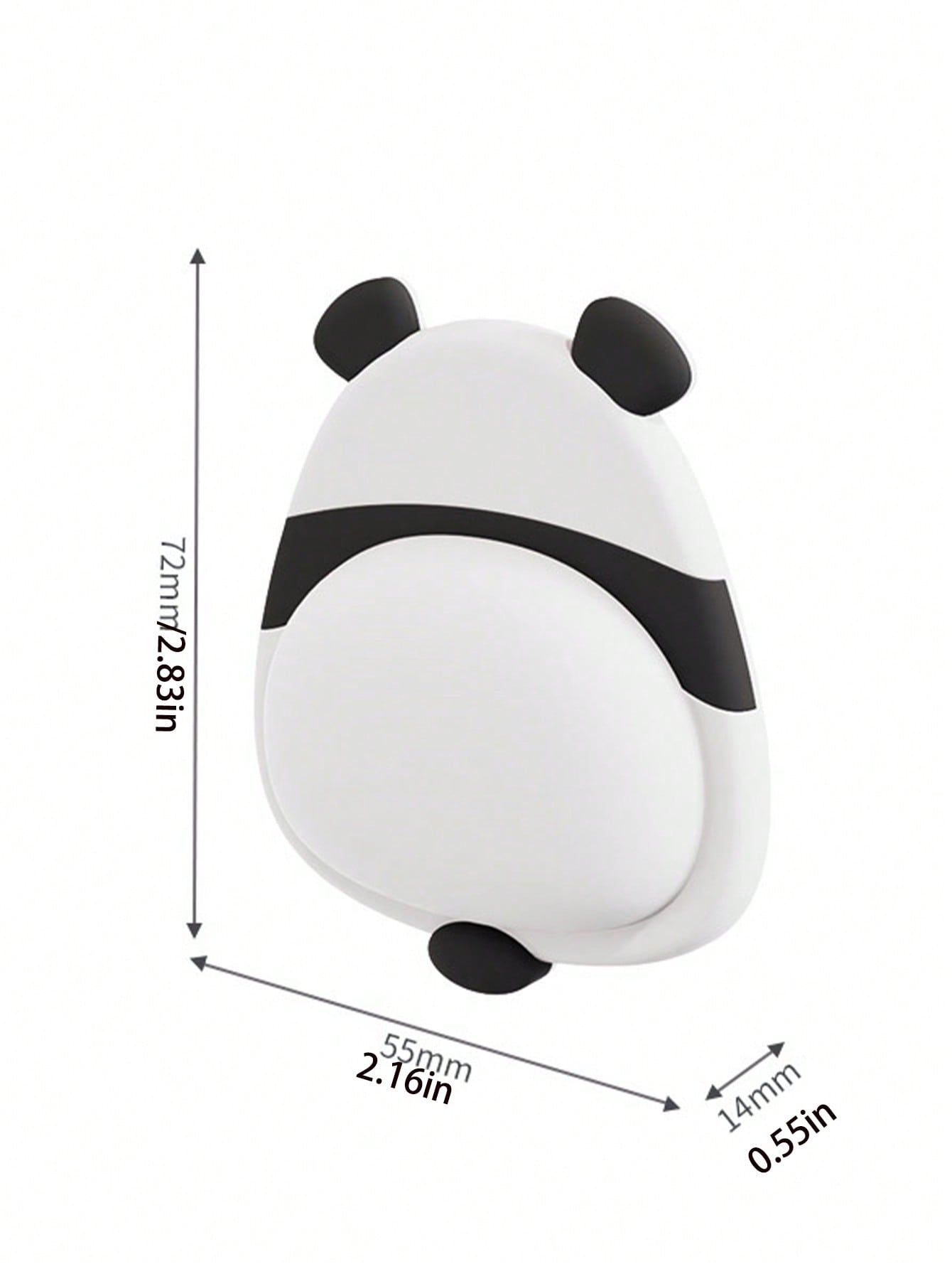 Creative Rubber Windproof Door - Door Stopper Rubber reseña y precio