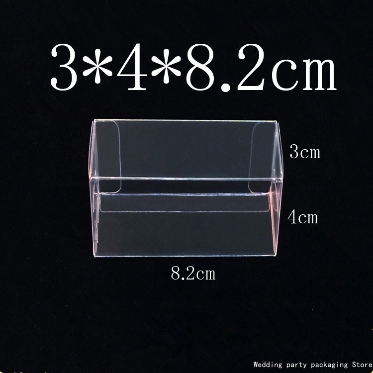 82*40*30mm PVC Clear MATCHBOX  - Home Improvement Hot Wheels reseña y precio