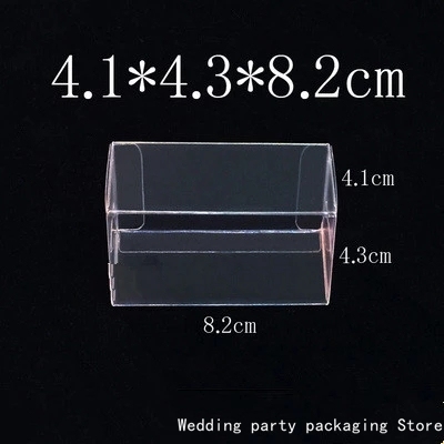 82*40*30mm PVC Clear MATCHBOX  - Home Improvement Hot Wheels reseña y precio