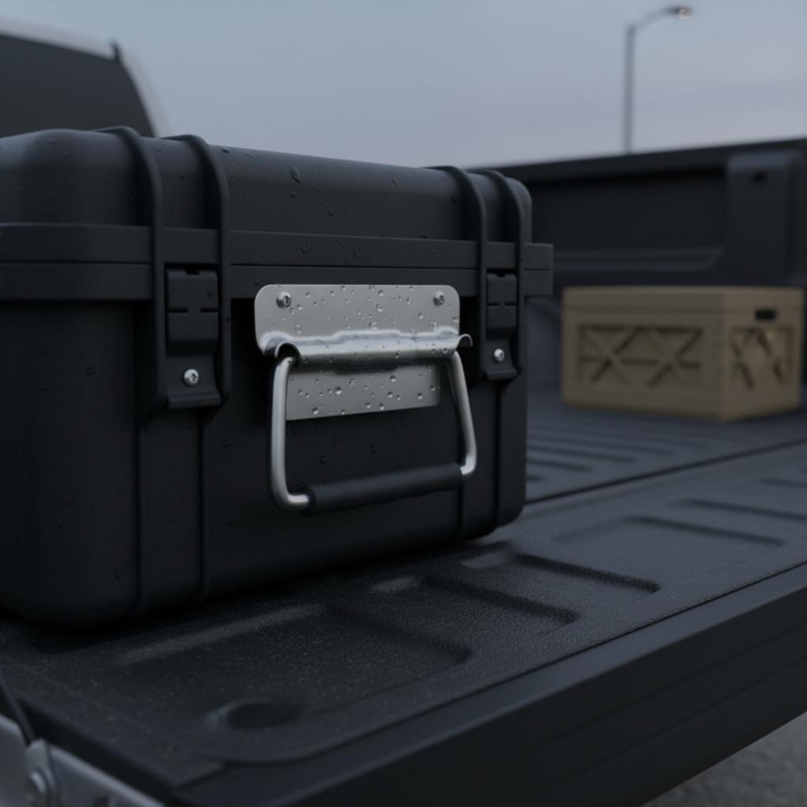 Stainless Steel Tool Case Hand - Cabinet Handle Pull reseña y precio