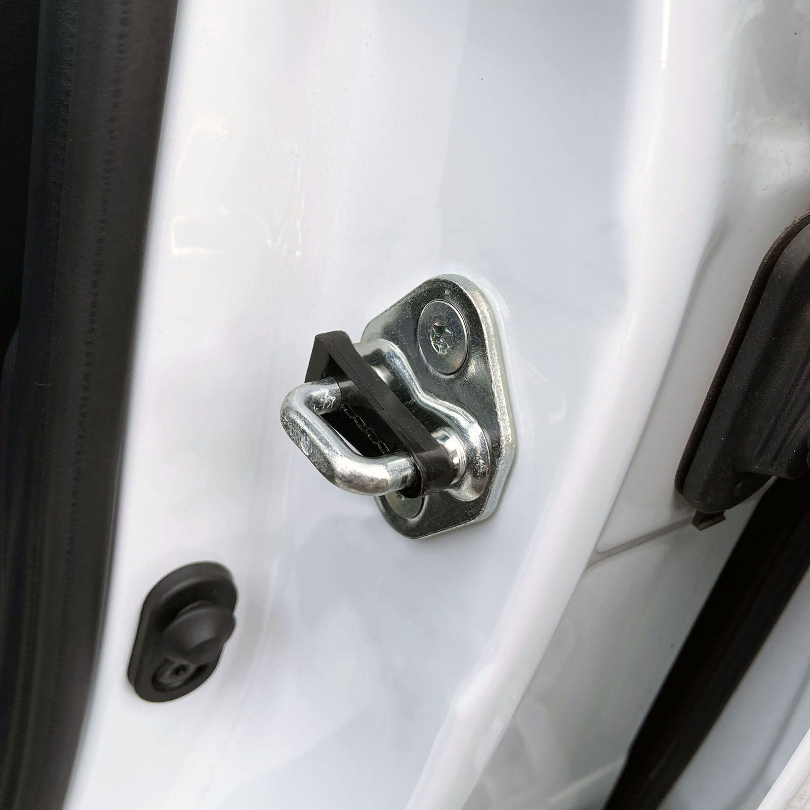 Shock Absorber Rubber For Hond - Door Stopper Rubber reseña y precio