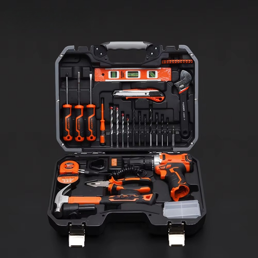 Tools Hot Sale Multi-Functiona - Drill Bit Set reseña y precio