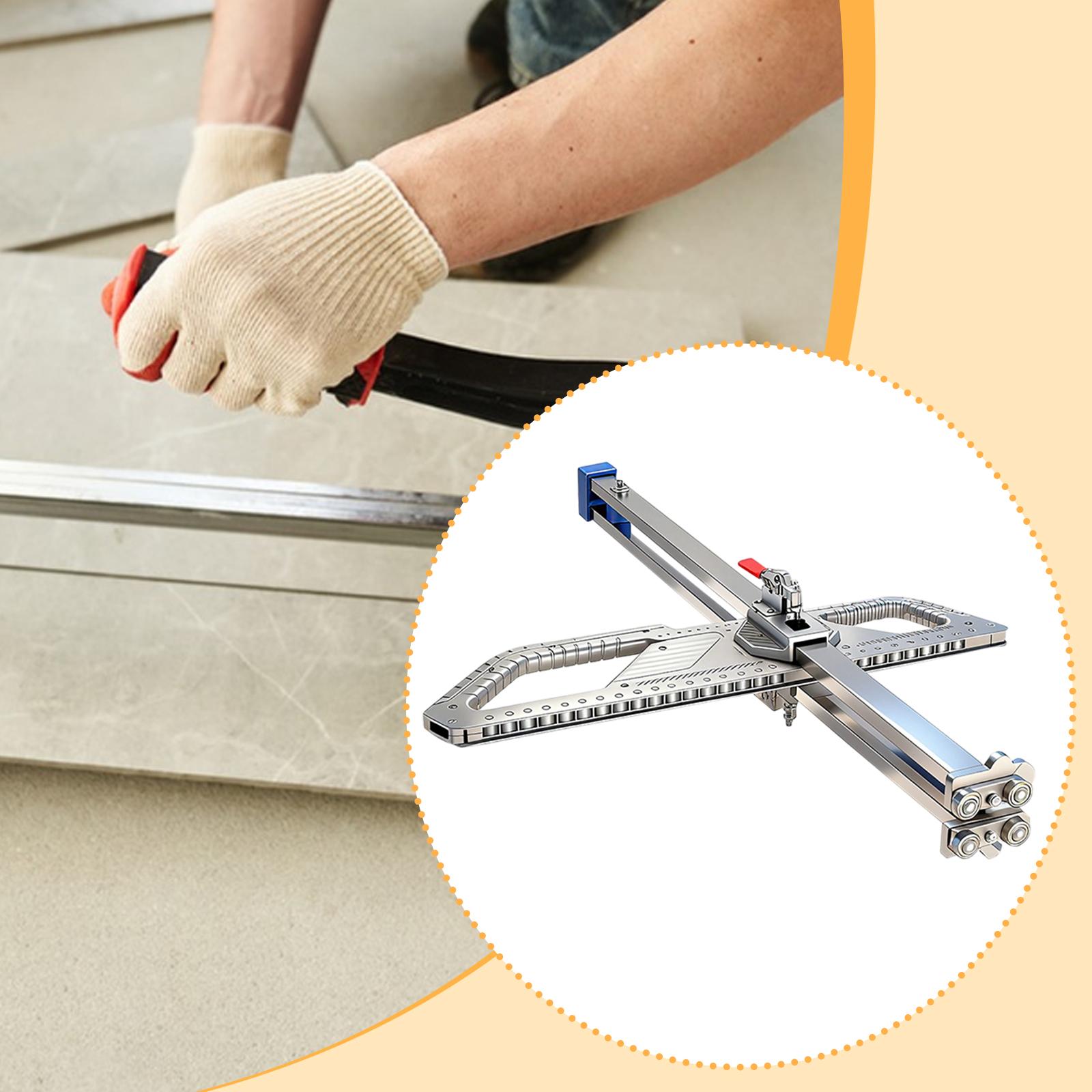 Gypsum Board Cutter Sheetrock  - Home Improvement Services reseña y precio