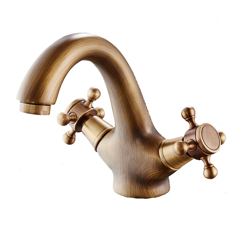 All-copper Antique Basin Fauce - Home Improvement Hot Wheels reseña y precio