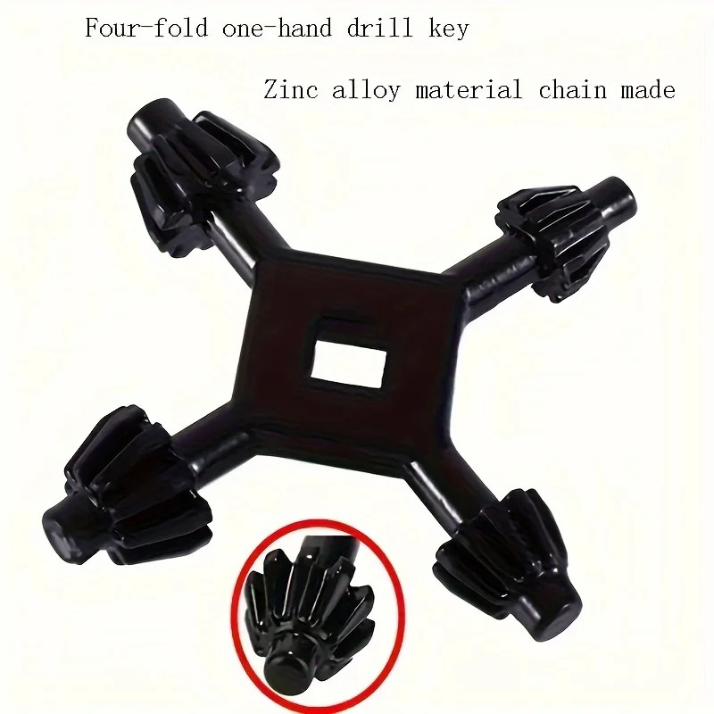 Universal Four-in-One Multifun - Home Improvement Services reseña y precio