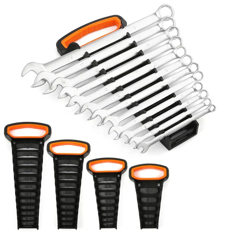 Plastic Wrench Organizer Tray  - Home Improvement Tim Allen reseña y precio