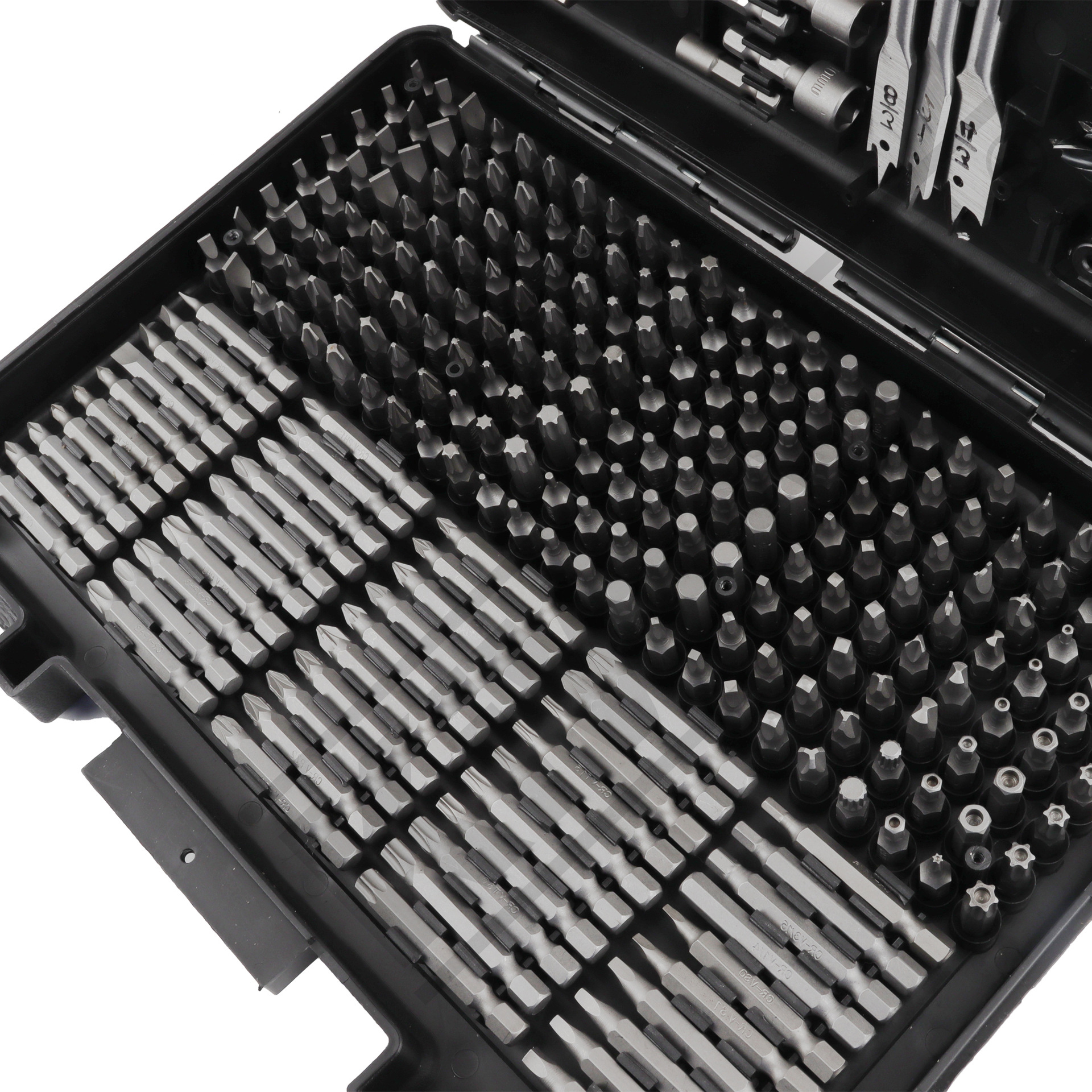 Multi Functional Manual Tool S - Drill Bit Set reseña y precio
