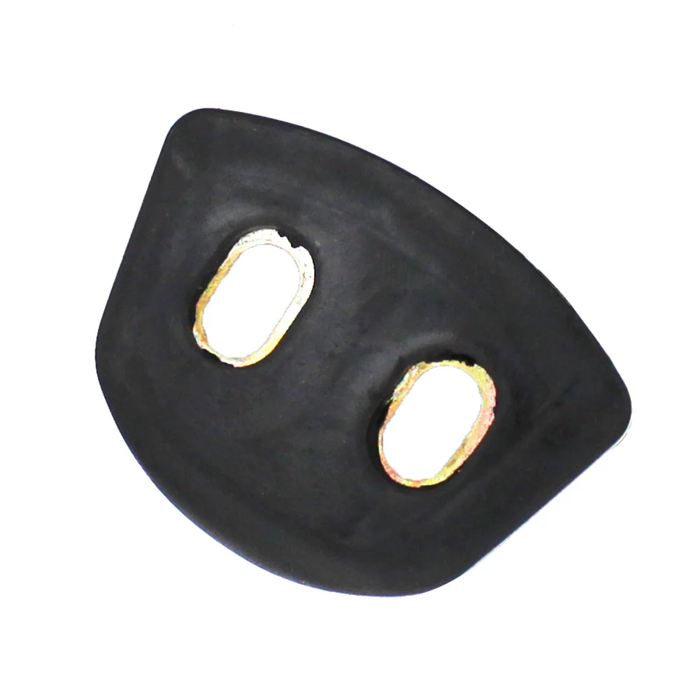 Car accessories 10PCS Car Door - Door Stopper Rubber reseña y precio