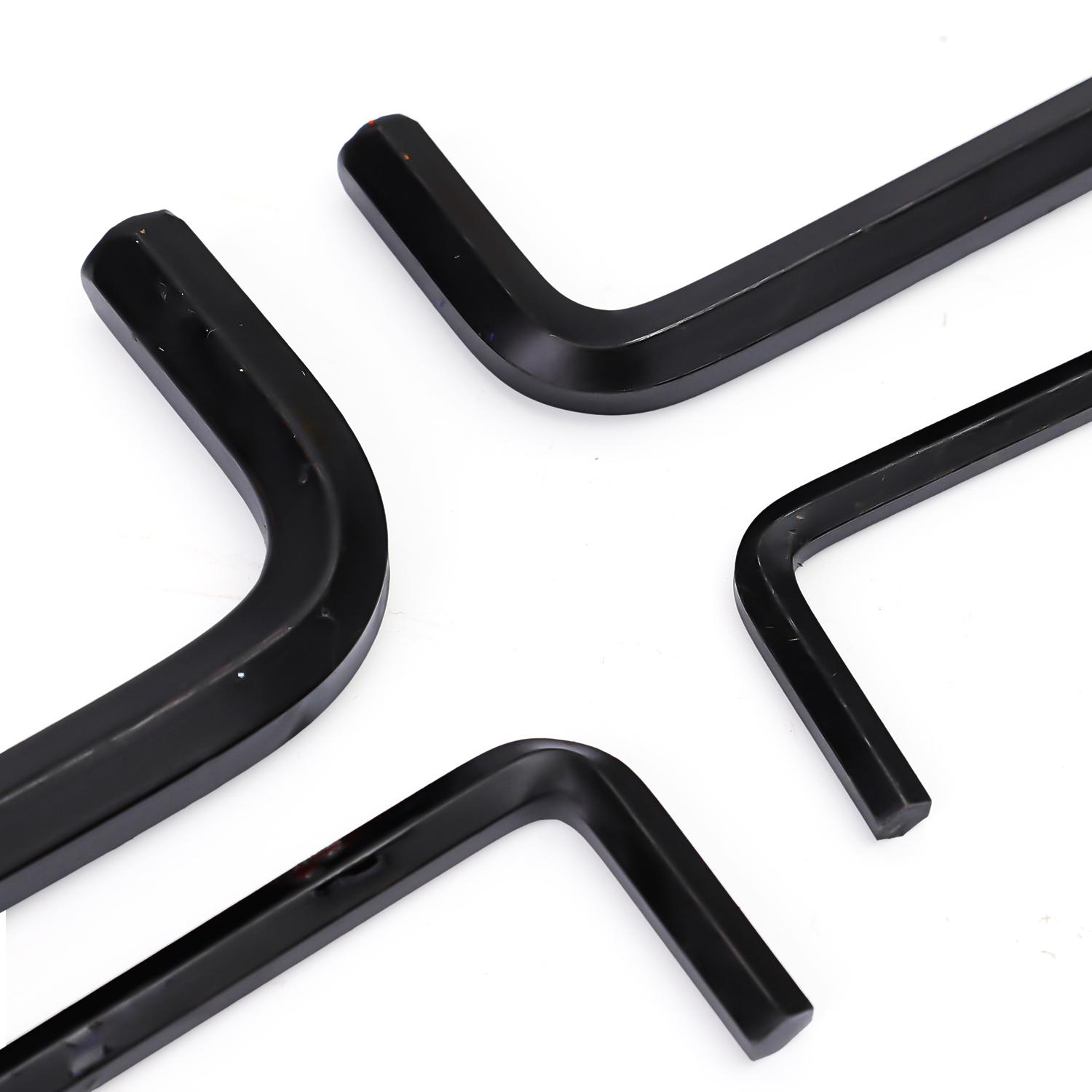 Allen Key Hex Wrench Set Multi - Home Improvement Tim Allen reseña y precio