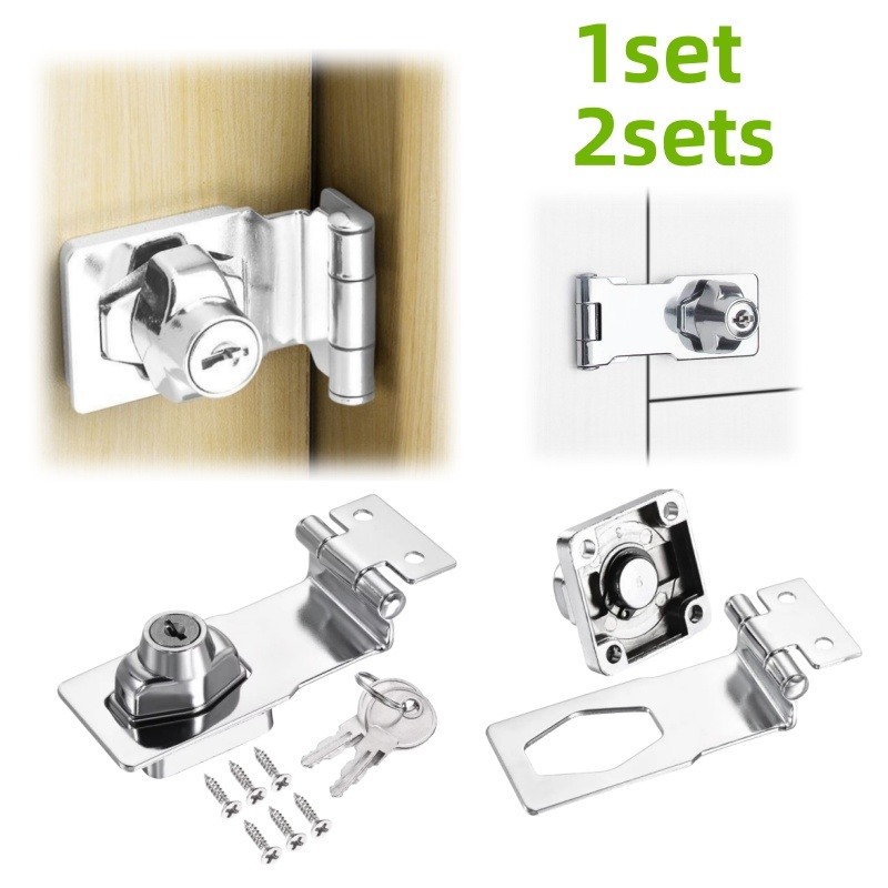 1/2sets Knob style furniture s - Cabinet Handle Pull reseña y precio