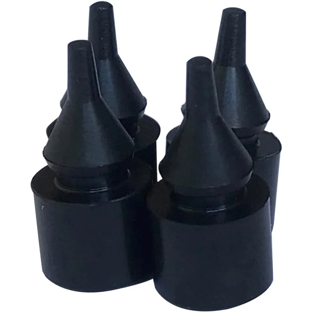 Filler Door Stopper Fuel Door  - Door Stopper Rubber reseña y precio