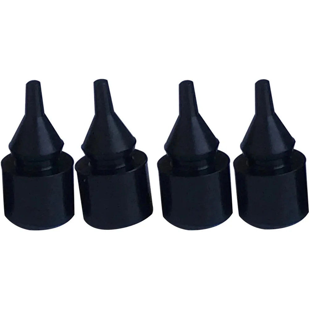 Filler Door Stopper Fuel Door  - Door Stopper Rubber reseña y precio