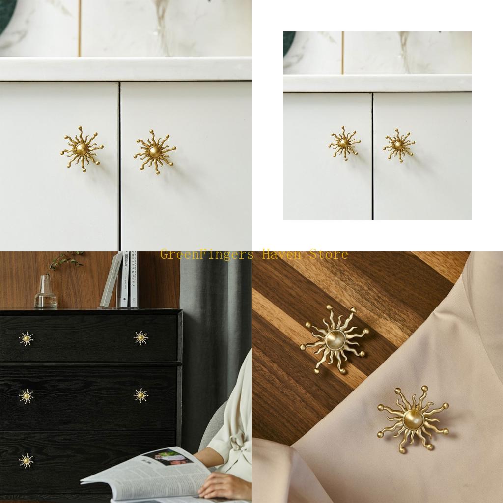F68D Drawer Pulls Dressers Kno - Cabinet Handle Pull reseña y precio