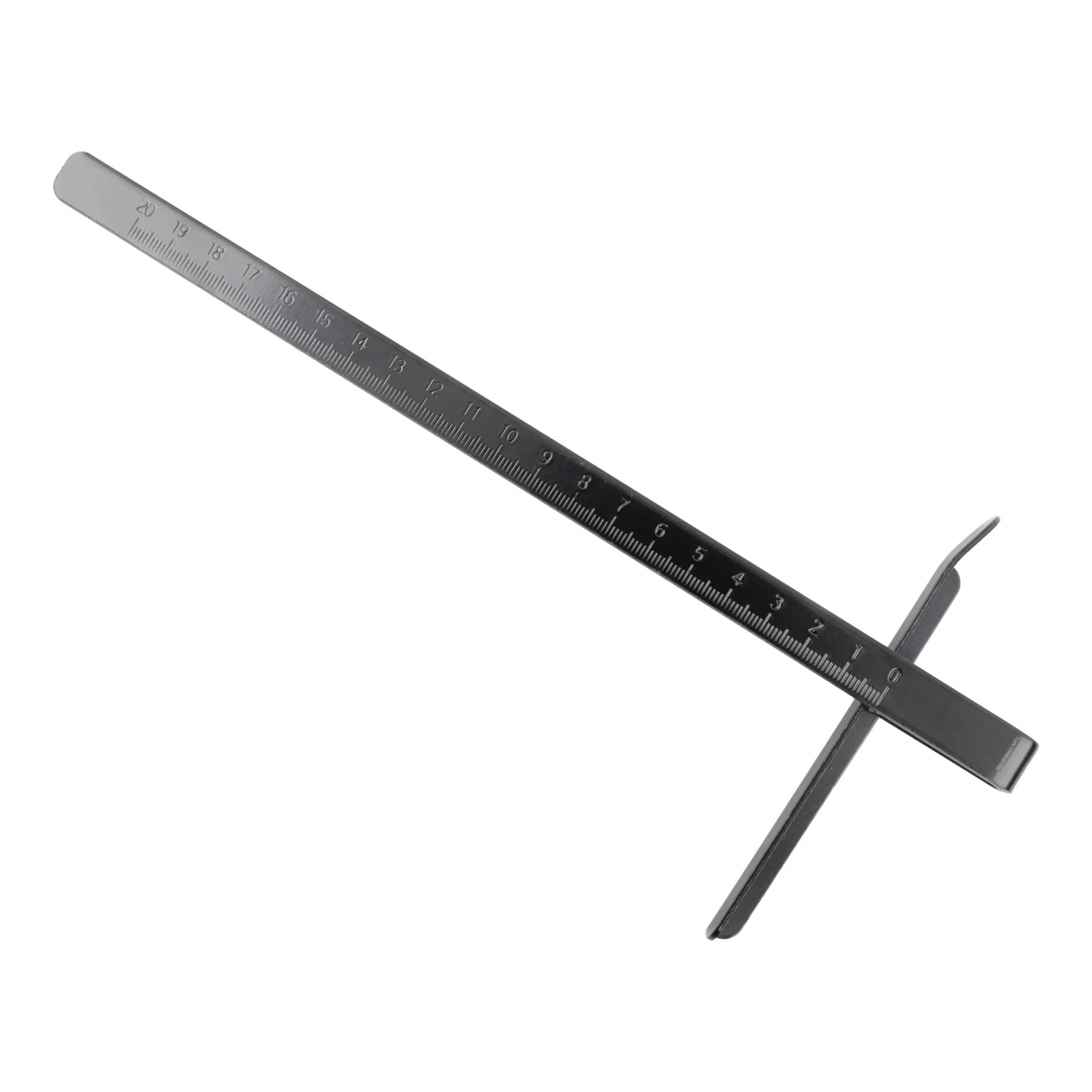 260mm Circular Saw Guide Ruler - Home Improvement Fence reseña y precio