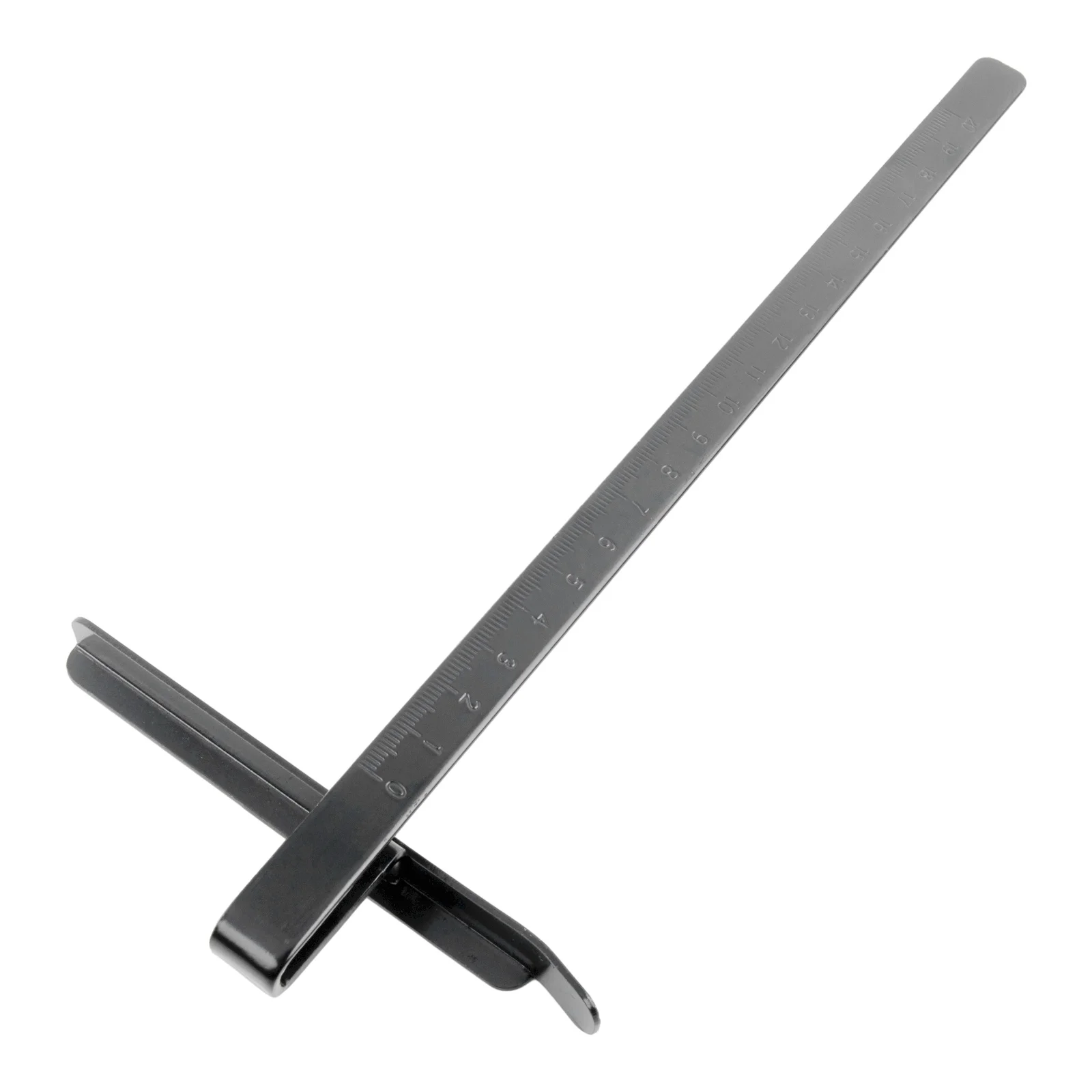 260mm Circular Saw Guide Ruler - Home Improvement Fence reseña y precio