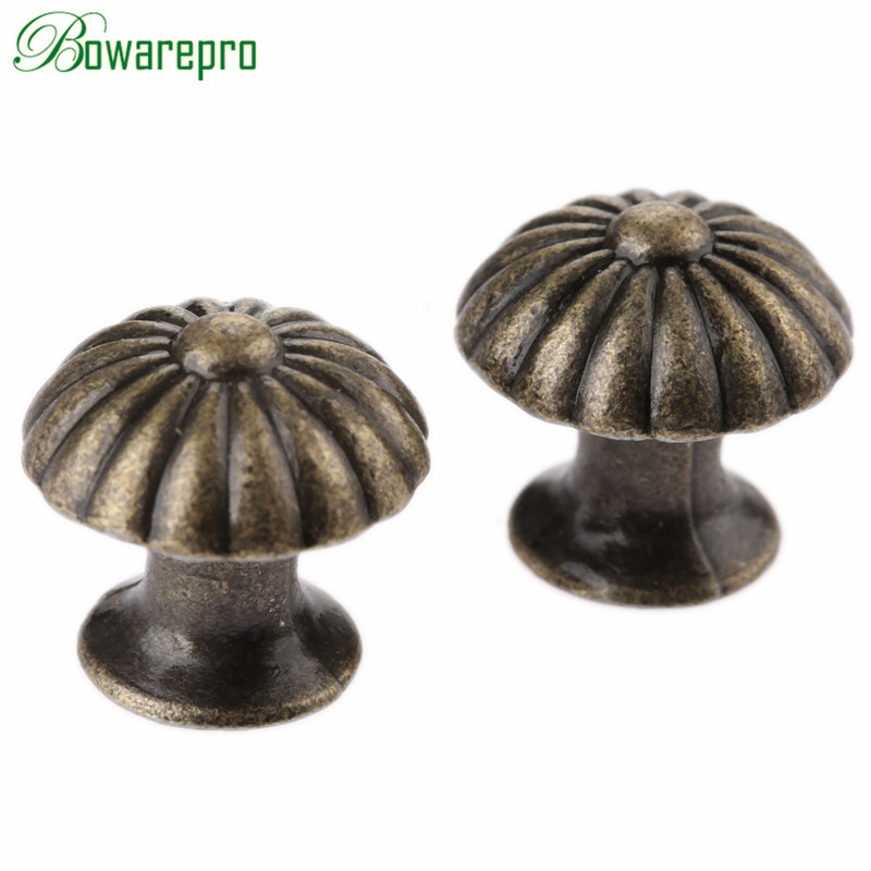2Pcs Furniture Mini Handles Ro - Cabinet Handle Pull reseña y precio