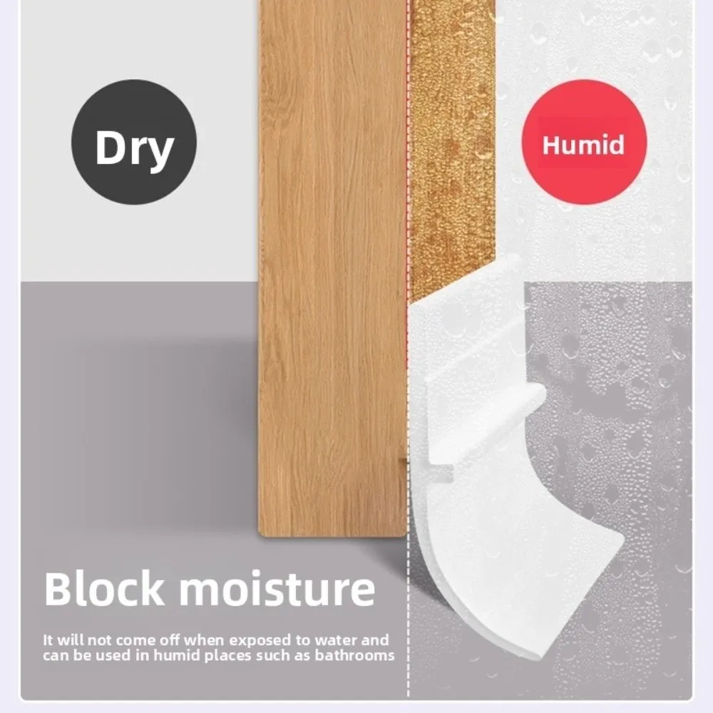 Noise Reduction Door Draft Sto - Door Stopper Rubber reseña y precio