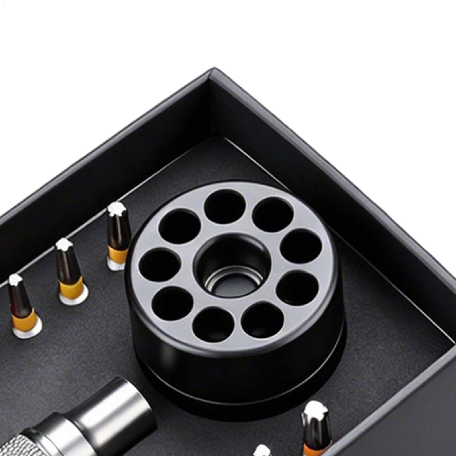 Electric Screwdriver Bits 22 P - Drill Bit Set reseña y precio