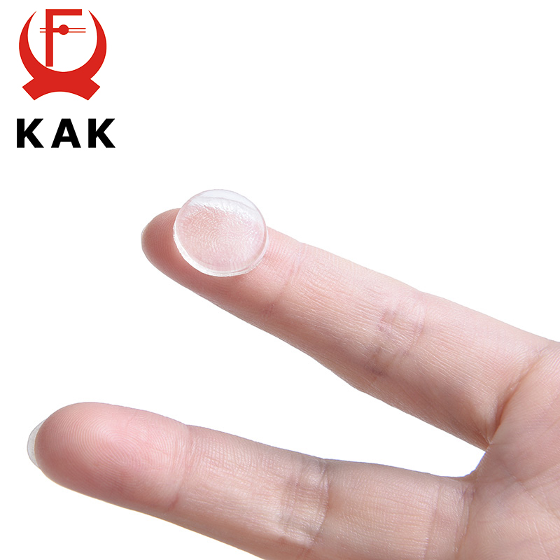 KAK 50-80 Grain Silicon Door S - Door Stopper Rubber reseña y precio