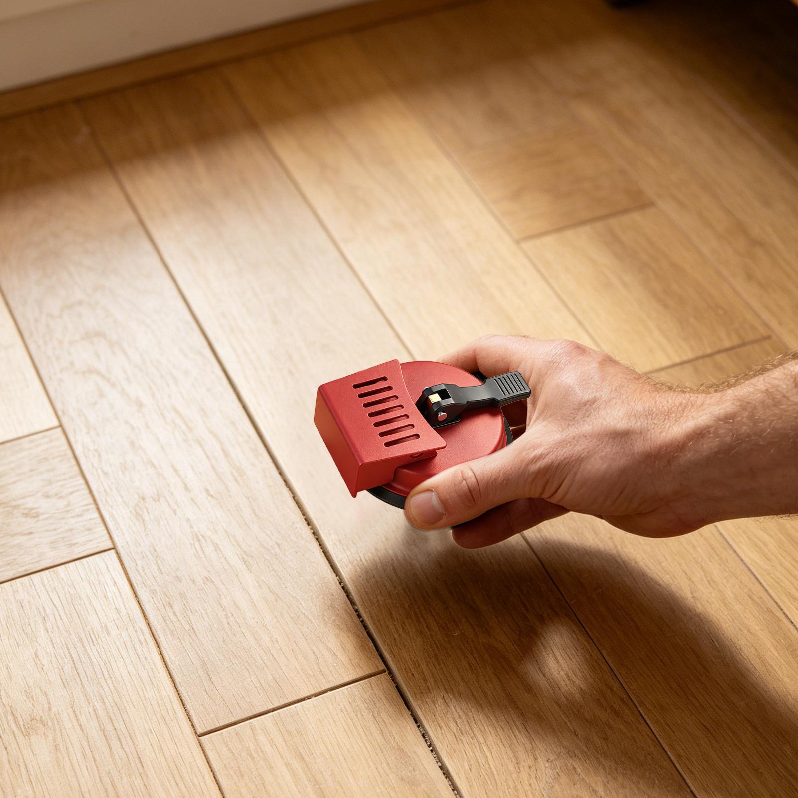 Floor Gap Repair Tool Flooring - Home Improvement Services reseña y precio