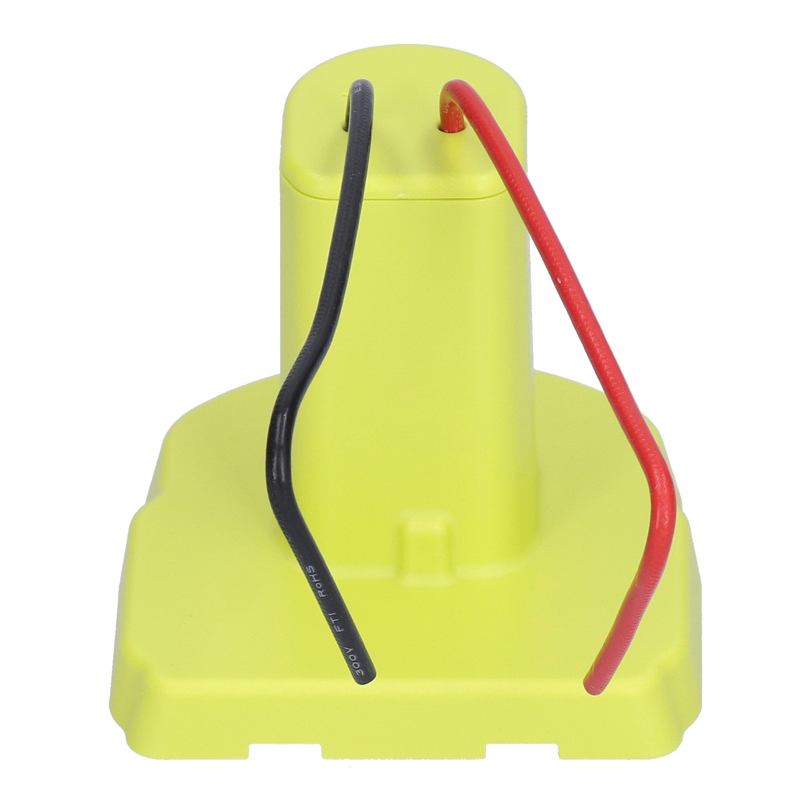 18V DIY Output Adapter Single- - Home Improvement Services reseña y precio