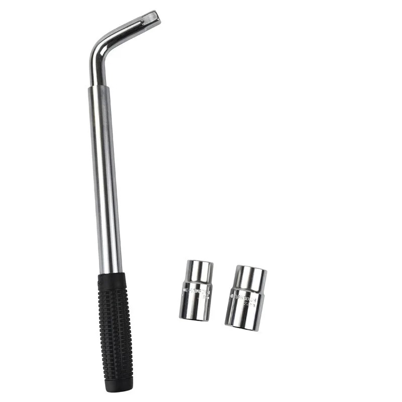 Telescoping Lug Wrench Spanner - Home Improvement Tim Allen reseña y precio