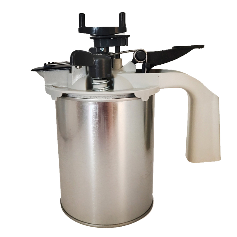 【Funny】1L/4L Mixing Mate Paint - Home Improvement Warehouse reseña y precio