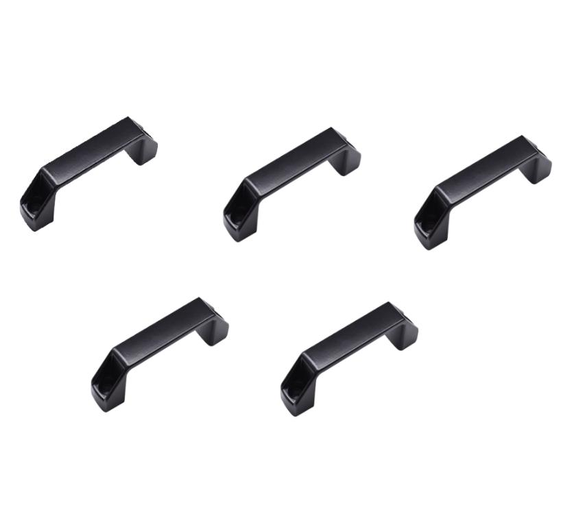 Aluminum Alloy Pull Handle for - Cabinet Handle Pull reseña y precio