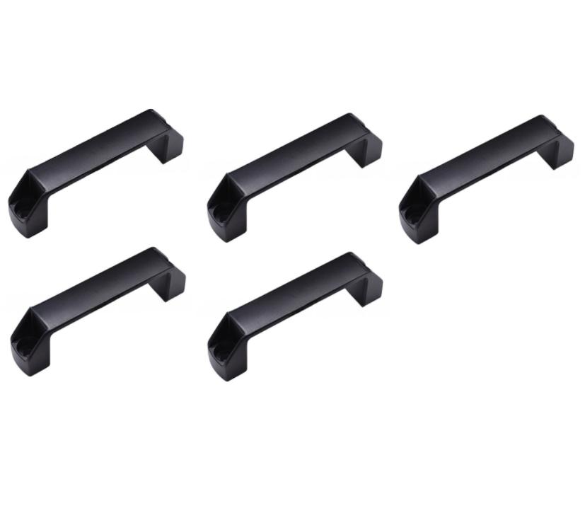 Aluminum Alloy Pull Handle for - Cabinet Handle Pull reseña y precio