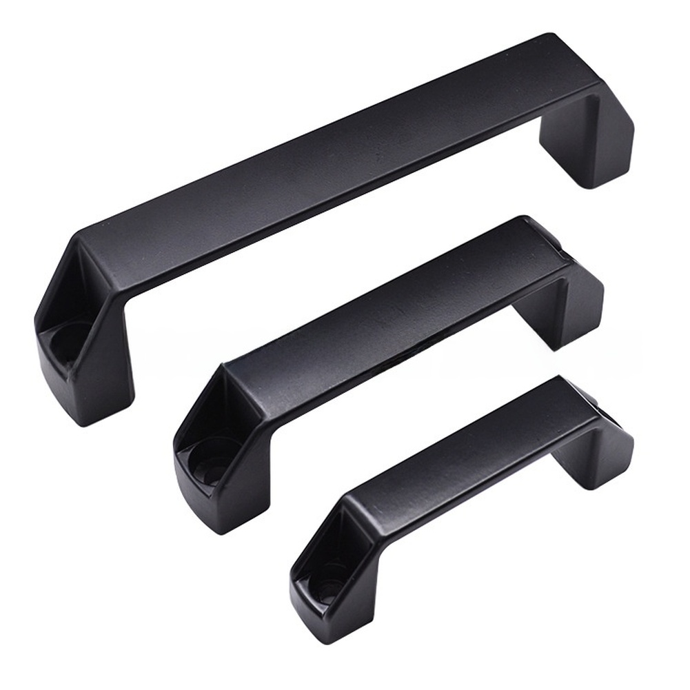Aluminum Alloy Pull Handle for - Cabinet Handle Pull reseña y precio