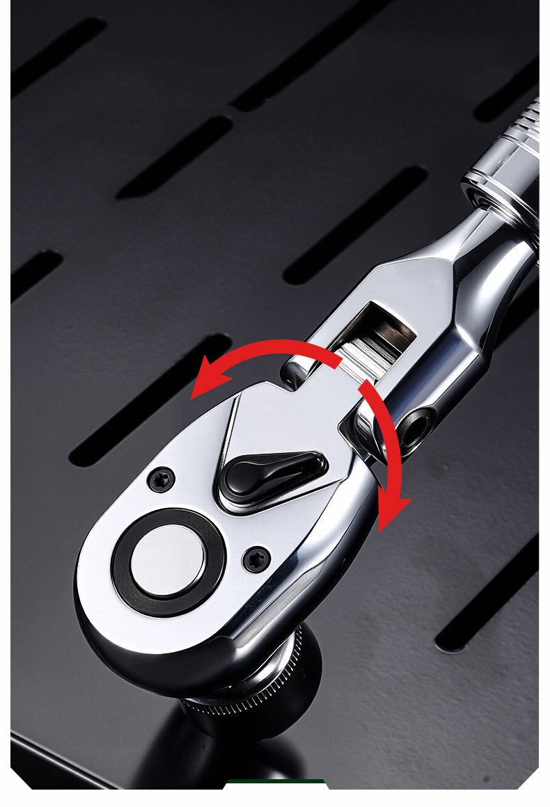 1/4，3/8，1/2 Inch Drive Socket  - Home Improvement Tim Allen reseña y precio
