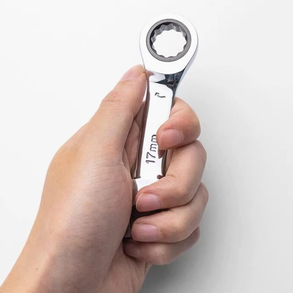14pcs Mini Ratchet Wrench Reve - Home Improvement Tim Allen reseña y precio