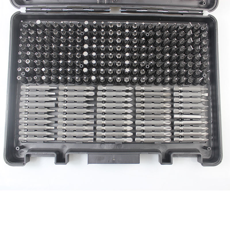 Comprehensive Drilling and Dri - Drill Bit Set reseña y precio